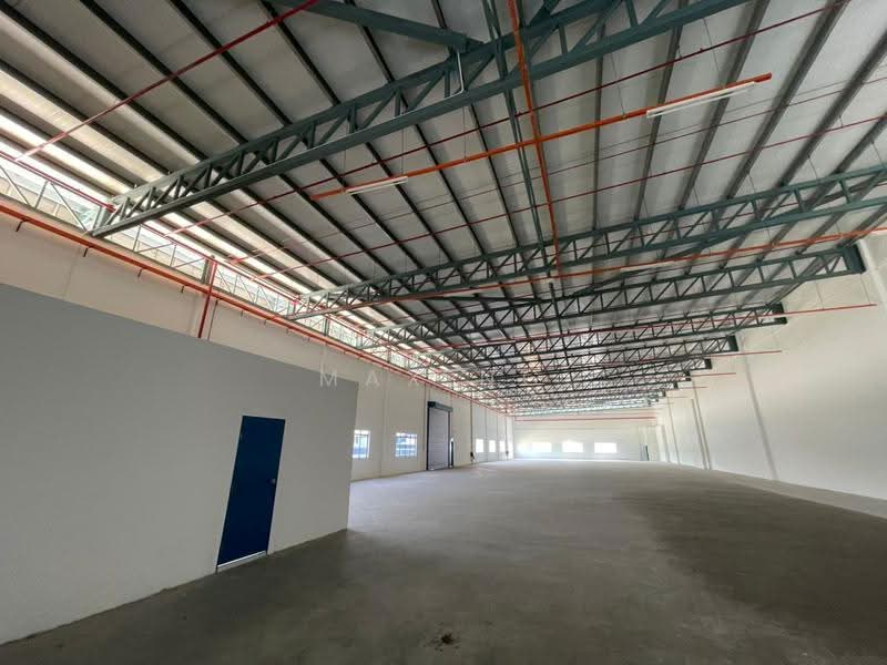 Warehouse for Rent in Kulim (Kedah) - Max Ng - Interior - PropertyGuru.com.my
