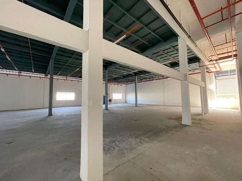 Warehouse for Rent in Kulim (Kedah) - Max Ng - Interior - PropertyGuru.com.my