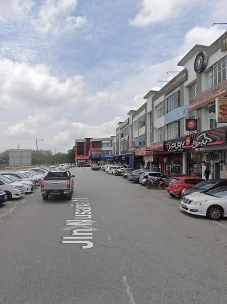Shop for Rent in Taman Nusantara (Iskandar Puteri (Nusajaya)) - Janice Teo - Exterior - PropertyGuru.com.my