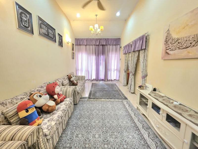 1-storey Terraced House for Sale in Kapar (Selangor) - Mohd Hazlan bin Mohd Sopi - PropertyGuru.com.my