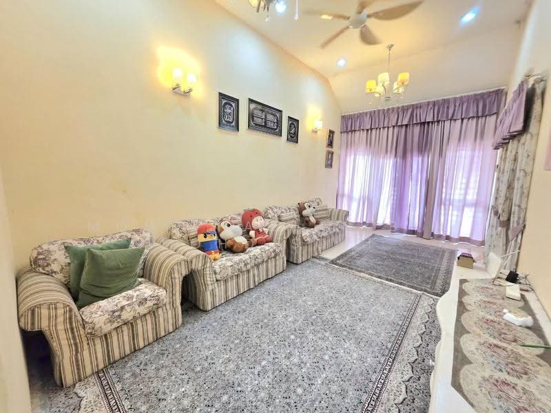 1-storey Terraced House for Sale in Kapar (Selangor) - Mohd Hazlan bin Mohd Sopi - PropertyGuru.com.my