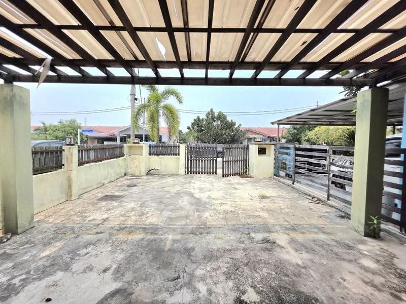 1-storey Terraced House for Sale in Kapar (Selangor) - Mohd Hazlan bin Mohd Sopi - PropertyGuru.com.my