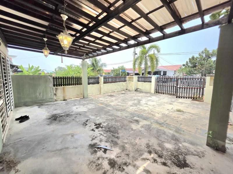 1-storey Terraced House for Sale in Kapar (Selangor) - Mohd Hazlan bin Mohd Sopi - PropertyGuru.com.my