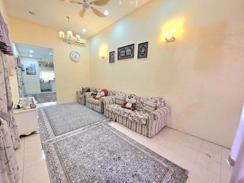 1-storey Terraced House for Sale in Kapar (Selangor) - Mohd Hazlan bin Mohd Sopi - PropertyGuru.com.my