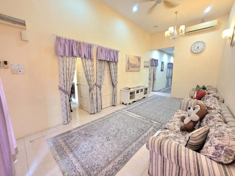 1-storey Terraced House for Sale in Kapar (Selangor) - Mohd Hazlan bin Mohd Sopi - PropertyGuru.com.my