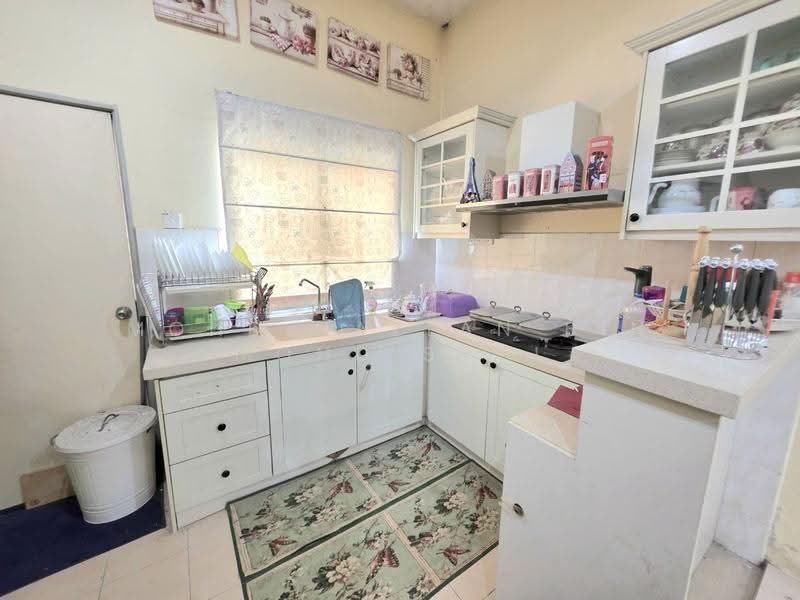 1-storey Terraced House for Sale in Kapar (Selangor) - Mohd Hazlan bin Mohd Sopi - PropertyGuru.com.my