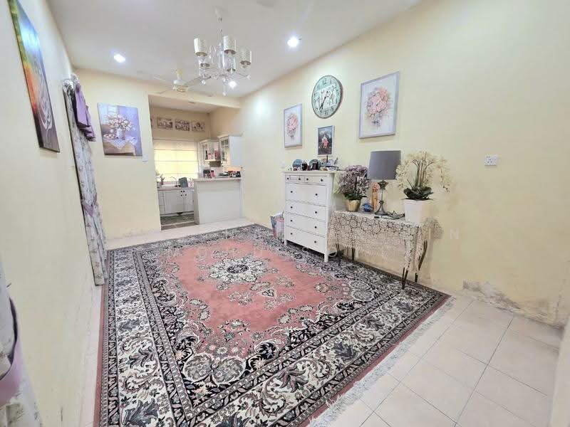 1-storey Terraced House for Sale in Kapar (Selangor) - Mohd Hazlan bin Mohd Sopi - PropertyGuru.com.my