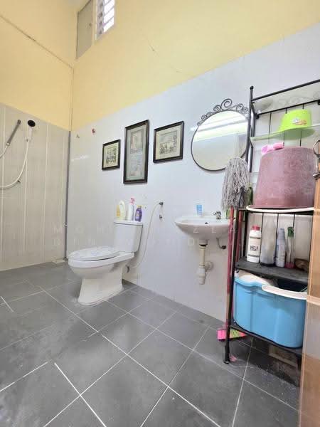 1-storey Terraced House for Sale in Kapar (Selangor) - Mohd Hazlan bin Mohd Sopi - PropertyGuru.com.my