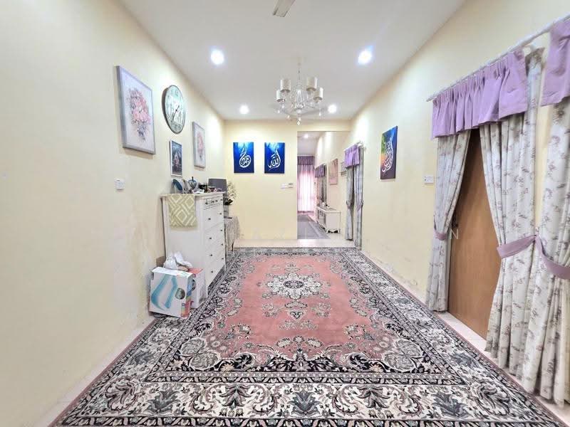 1-storey Terraced House for Sale in Kapar (Selangor) - Mohd Hazlan bin Mohd Sopi - PropertyGuru.com.my