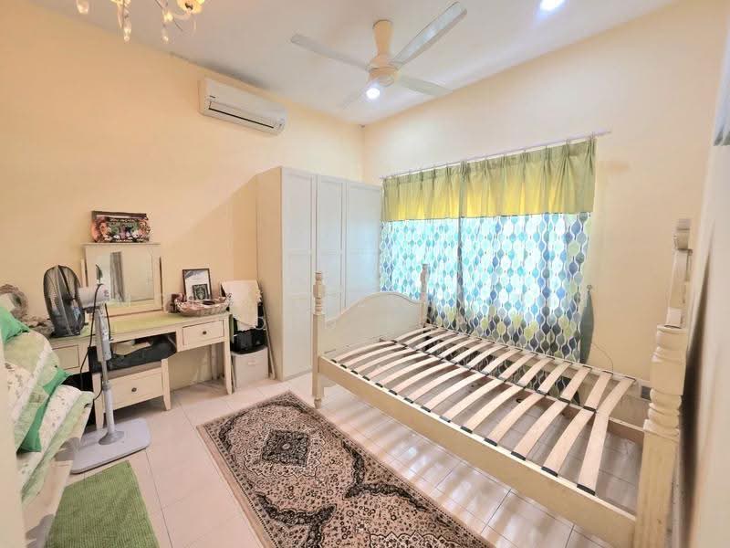 1-storey Terraced House for Sale in Kapar (Selangor) - Mohd Hazlan bin Mohd Sopi - PropertyGuru.com.my