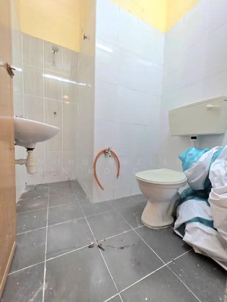1-storey Terraced House for Sale in Kapar (Selangor) - Mohd Hazlan bin Mohd Sopi - PropertyGuru.com.my