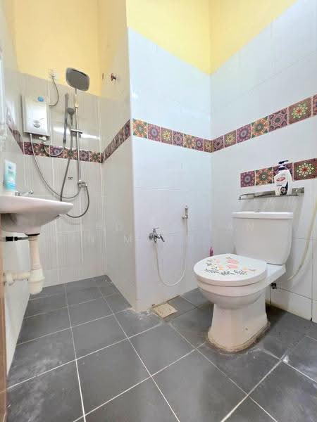 1-storey Terraced House for Sale in Kapar (Selangor) - Mohd Hazlan bin Mohd Sopi - PropertyGuru.com.my