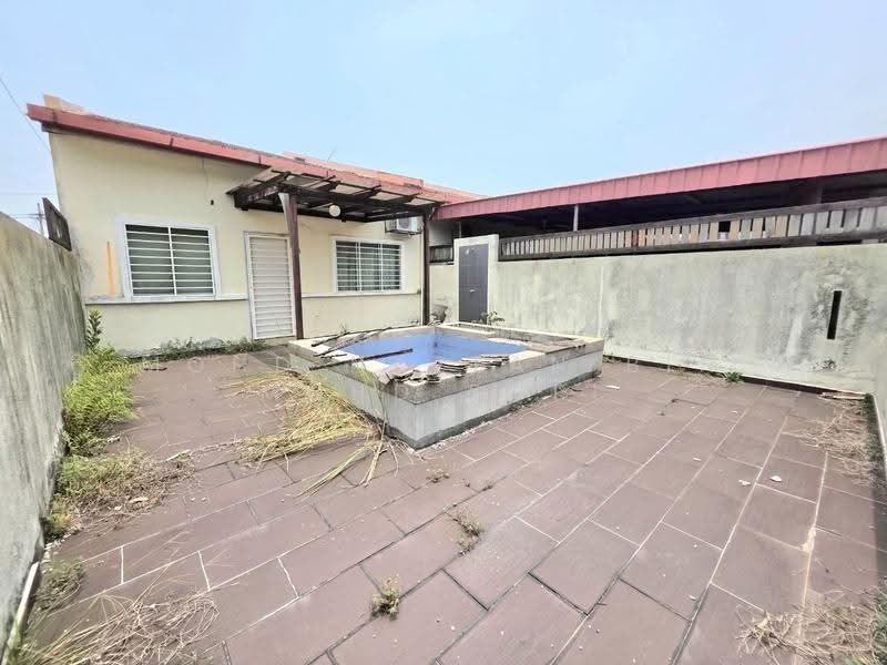 1-storey Terraced House for Sale in Kapar (Selangor) - Mohd Hazlan bin Mohd Sopi - PropertyGuru.com.my