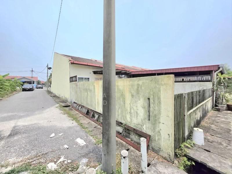 1-storey Terraced House for Sale in Kapar (Selangor) - Mohd Hazlan bin Mohd Sopi - PropertyGuru.com.my