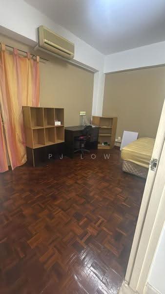 Pangsapuri untuk Dijual di Bangunan Choo Cheng Khay - PJ Low - Study - PropertyGuru.com.my
