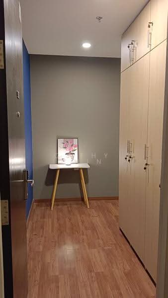 Service Residence for Rent at Bangsar Trade Centre - Cathy Chin - Interior - PropertyGuru.com.my