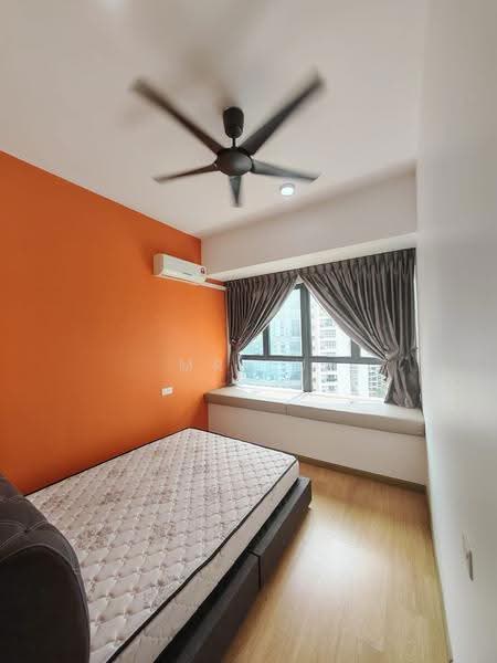Condominium for Rent at Royal Strand @ Country Garden Danga Bay - Mr Lu - Bedroom - PropertyGuru.com.my