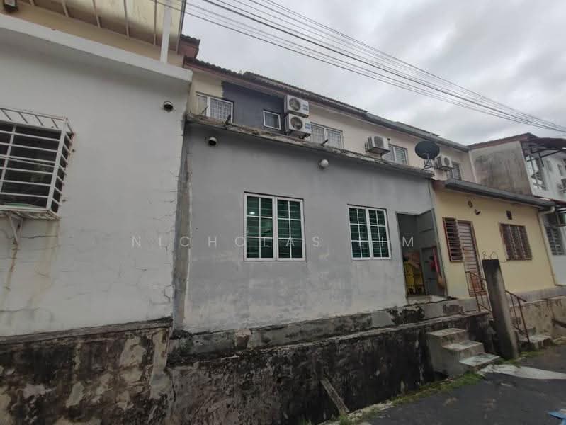 2-storey Terraced House for Sale in Sungai Long (Bandar Sungai Long) - Nicholas Lim - PropertyGuru.com.my