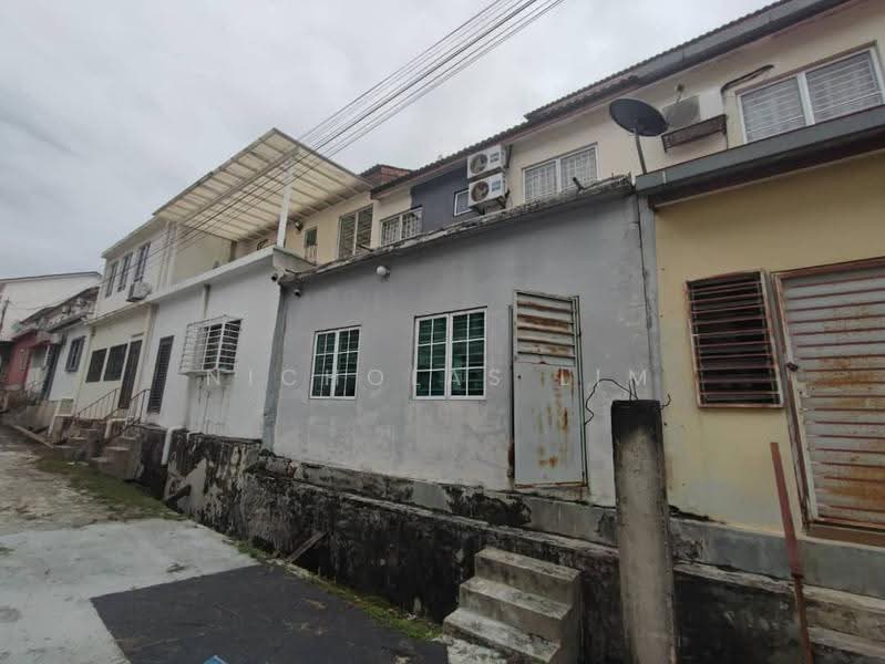 2-storey Terraced House for Sale in Sungai Long (Bandar Sungai Long) - Nicholas Lim - PropertyGuru.com.my