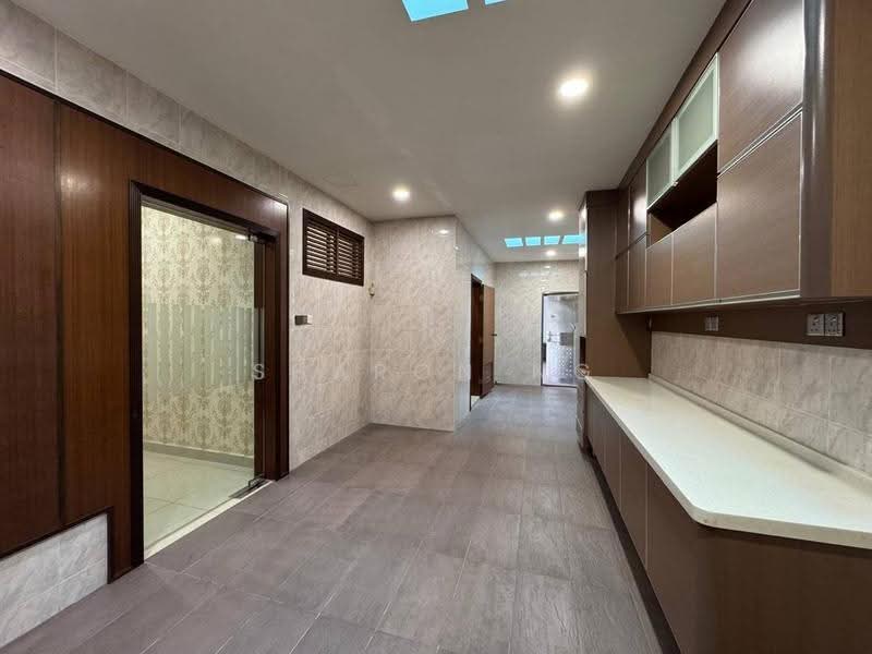 Semi-Detached House for Sale in Taman Impian Emas (Skudai) - Sharon Ng - Interior - PropertyGuru.com.my