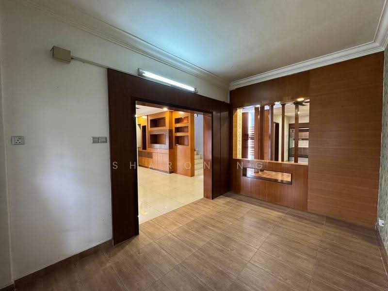 Semi-Detached House for Sale in Taman Impian Emas (Skudai) - Sharon Ng - Interior - PropertyGuru.com.my