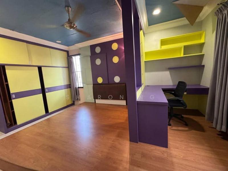 Semi-Detached House for Sale in Taman Impian Emas (Skudai) - Sharon Ng - Bedroom - PropertyGuru.com.my