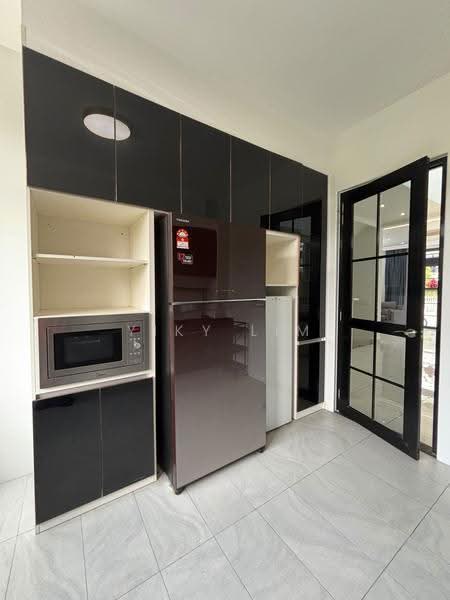 2.5-storey Terraced House for Rent in Eco Botanic (Iskandar Puteri (Nusajaya)) - Yiky Lim - PropertyGuru.com.my