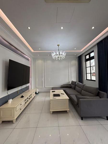 2.5-storey Terraced House for Rent in Eco Botanic (Iskandar Puteri (Nusajaya)) - Yiky Lim - PropertyGuru.com.my