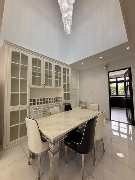 2.5-storey Terraced House for Rent in Eco Botanic (Iskandar Puteri (Nusajaya)) - Yiky Lim - PropertyGuru.com.my