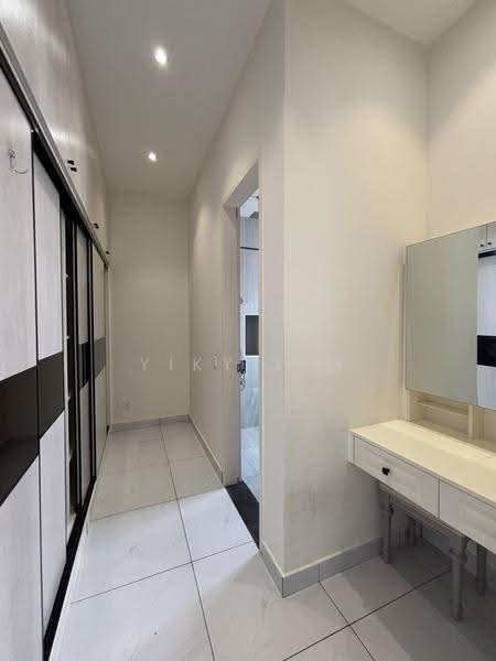 2.5-storey Terraced House for Rent in Eco Botanic (Iskandar Puteri (Nusajaya)) - Yiky Lim - PropertyGuru.com.my