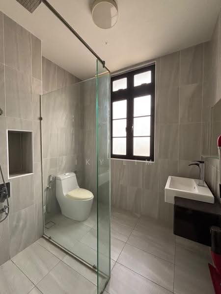 2.5-storey Terraced House for Rent in Eco Botanic (Iskandar Puteri (Nusajaya)) - Yiky Lim - PropertyGuru.com.my
