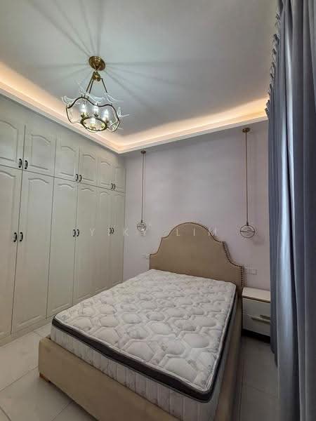2.5-storey Terraced House for Rent in Eco Botanic (Iskandar Puteri (Nusajaya)) - Yiky Lim - PropertyGuru.com.my