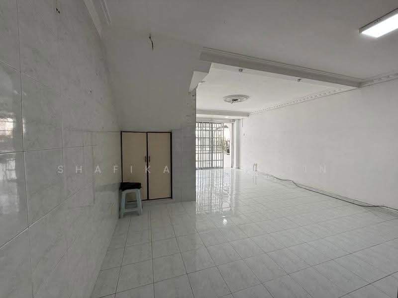 Rumah Teres untuk Dijual di Taman Selayang Utama (Selayang) - Shafika Shahidin - Interior - PropertyGuru.com.my