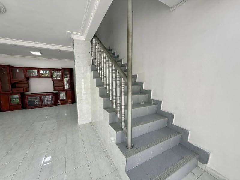 Rumah Teres untuk Dijual di Taman Selayang Utama (Selayang) - Shafika Shahidin - Interior - PropertyGuru.com.my