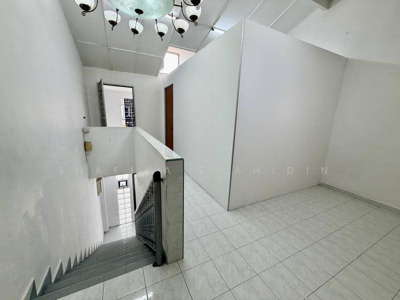 Rumah Teres untuk Dijual di Taman Selayang Utama (Selayang) - Shafika Shahidin - Interior - PropertyGuru.com.my
