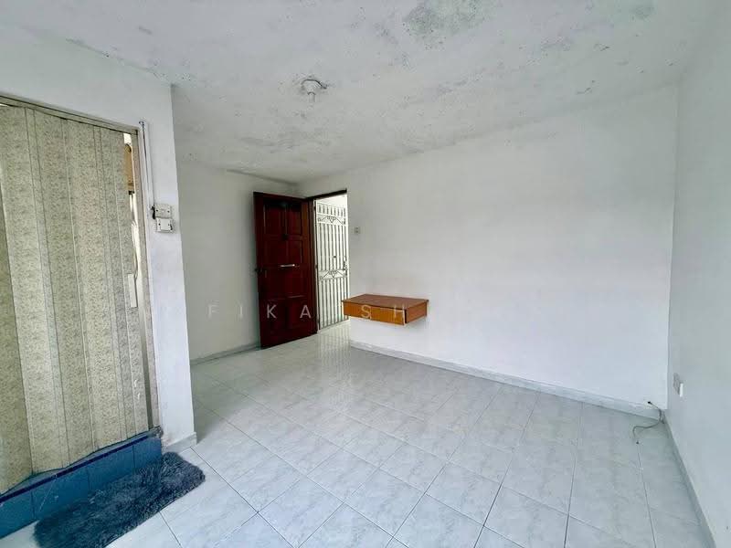Rumah Teres untuk Dijual di Taman Selayang Utama (Selayang) - Shafika Shahidin - Interior - PropertyGuru.com.my