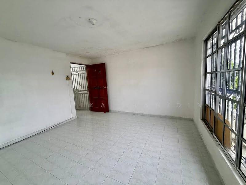 Rumah Teres untuk Dijual di Taman Selayang Utama (Selayang) - Shafika Shahidin - Interior - PropertyGuru.com.my