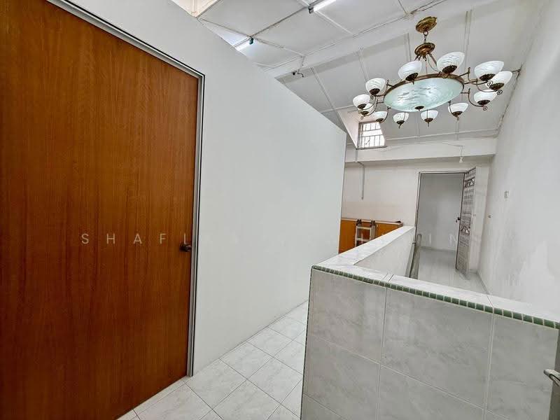 Rumah Teres untuk Dijual di Taman Selayang Utama (Selayang) - Shafika Shahidin - Interior - PropertyGuru.com.my