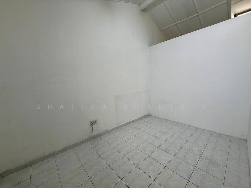 Rumah Teres untuk Dijual di Taman Selayang Utama (Selayang) - Shafika Shahidin - Interior - PropertyGuru.com.my