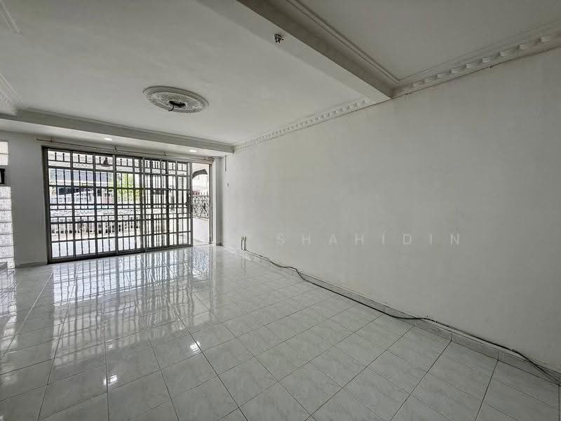 Rumah Teres untuk Dijual di Taman Selayang Utama (Selayang) - Shafika Shahidin - Interior - PropertyGuru.com.my