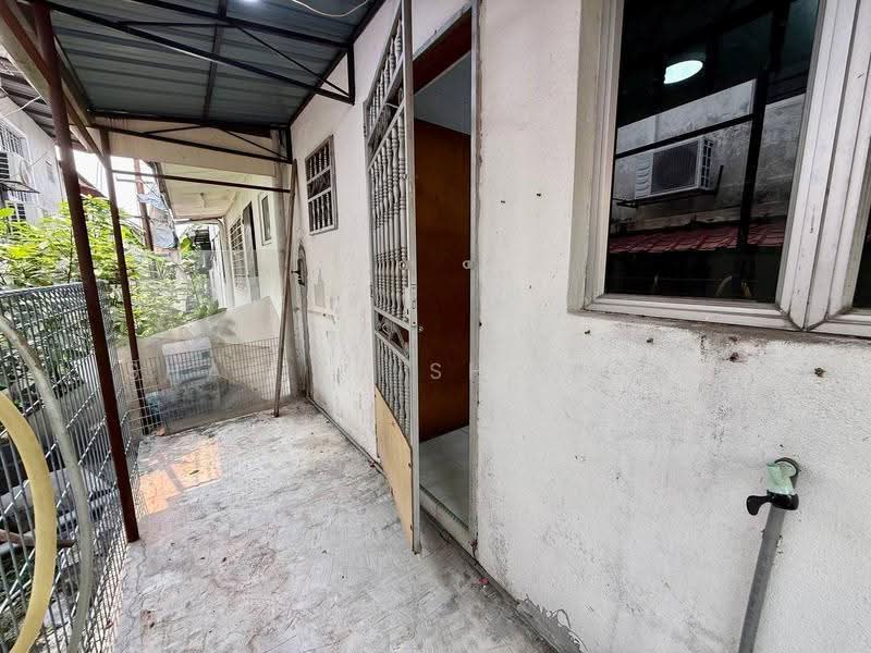 Rumah Teres untuk Dijual di Taman Selayang Utama (Selayang) - Shafika Shahidin - Exterior - PropertyGuru.com.my