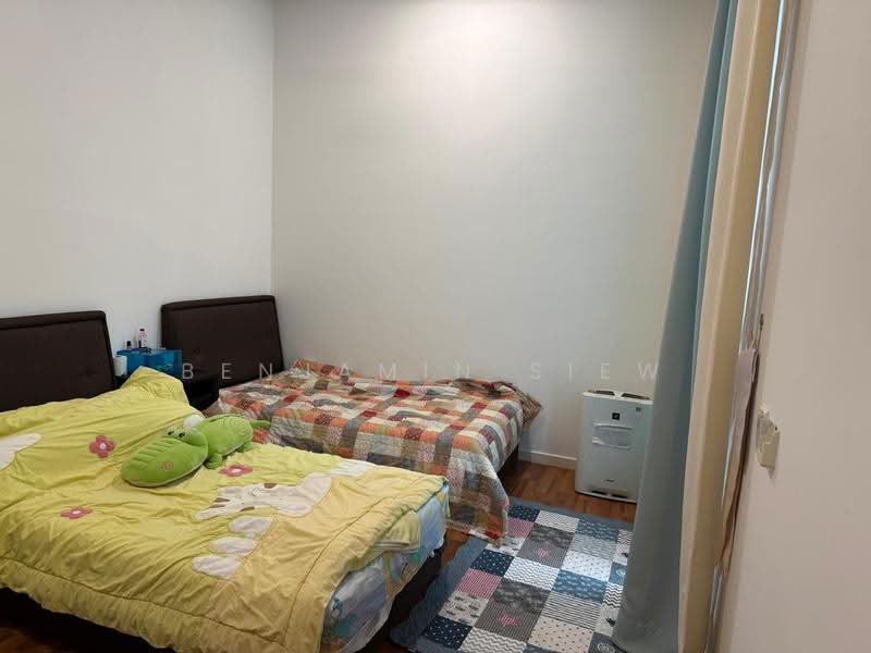 Semi-Detached House for Sale in Eco Majestic (Semenyih) - Benjamin Siew - Bedroom - PropertyGuru.com.my