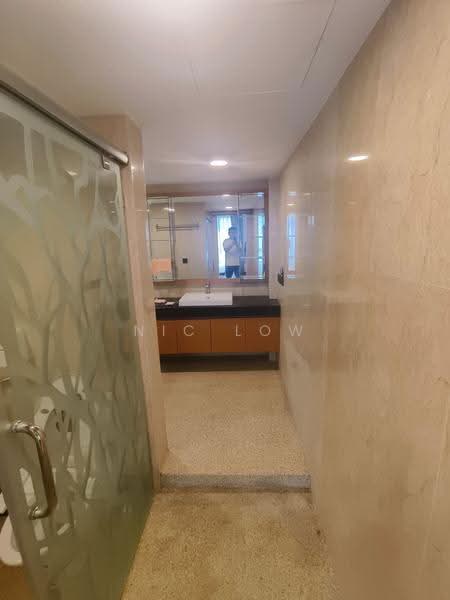Kediaman Servis untuk Disewa di East Parc @ Manjalara - Nic Low - Bathroom - PropertyGuru.com.my