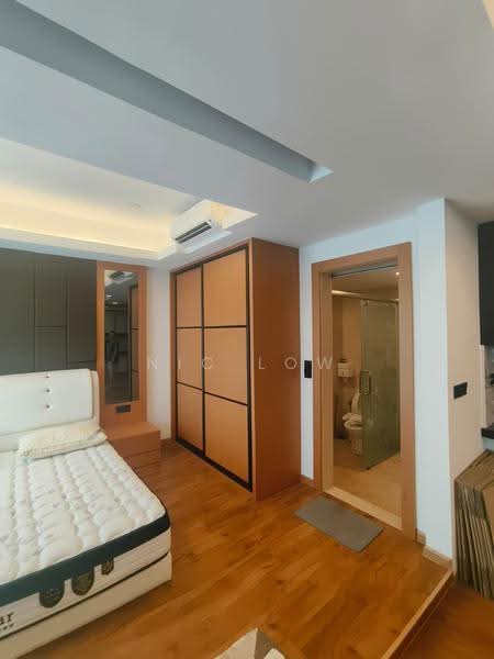 Kediaman Servis untuk Disewa di East Parc @ Manjalara - Nic Low - Bedroom - PropertyGuru.com.my