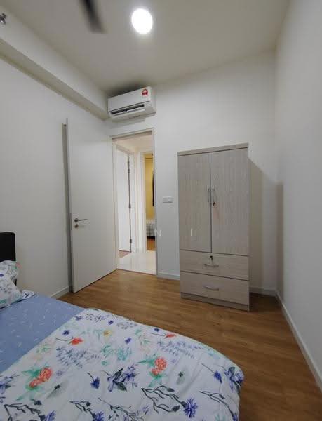Service Residence for Rent at Sunway Avila Residences - Kin L - Bedroom - PropertyGuru.com.my