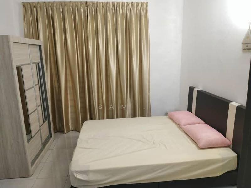 1-storey Terraced House for Rent in Ipoh (Perak) - Sam . - Bedroom - PropertyGuru.com.my