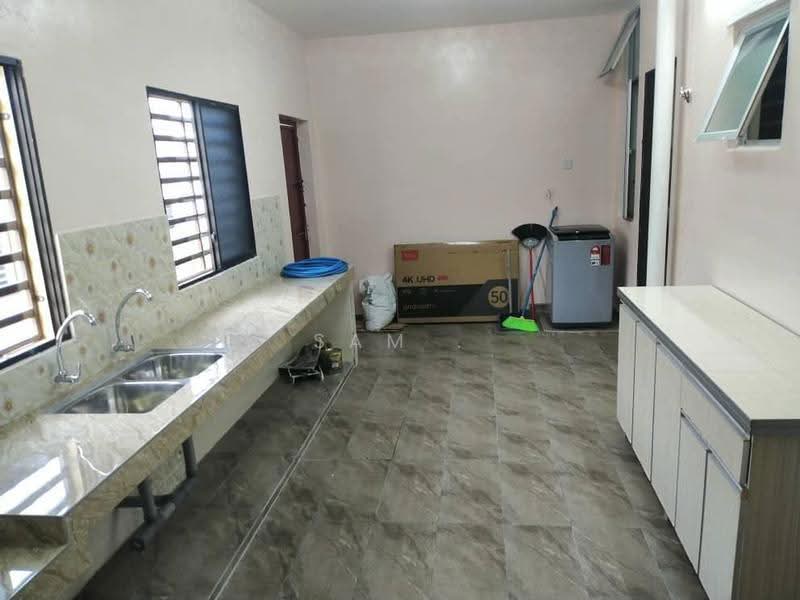 1-storey Terraced House for Rent in Ipoh (Perak) - Sam . - PropertyGuru.com.my