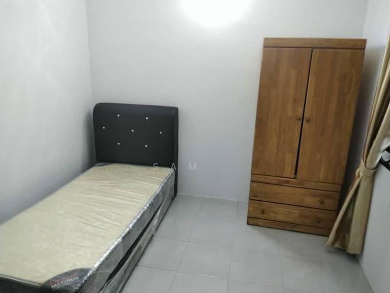 1-storey Terraced House for Rent in Ipoh (Perak) - Sam . - Bedroom - PropertyGuru.com.my