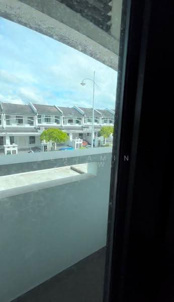 Rumah Teres 2-Tingkat untuk Dijual di Eco Majestic (Semenyih) - Benjamin Siew - Exterior - PropertyGuru.com.my