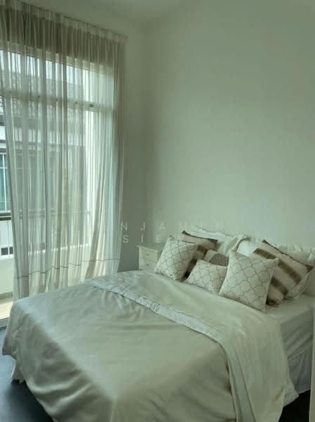 Rumah Teres 2-Tingkat untuk Dijual di Eco Majestic (Semenyih) - Benjamin Siew - Bedroom - PropertyGuru.com.my